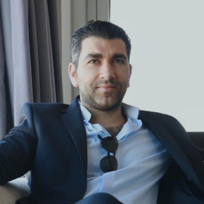 Shai Levi photo