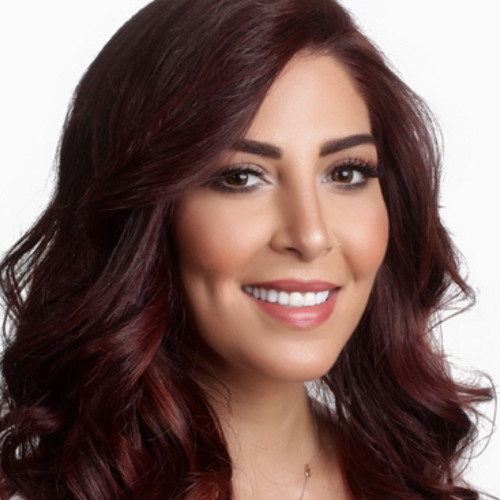 Shireen photo